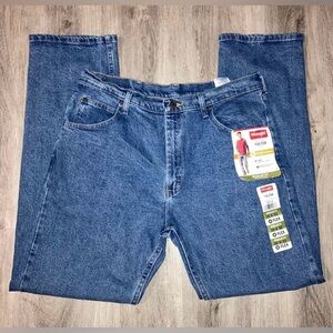 Wrangler Jeans
